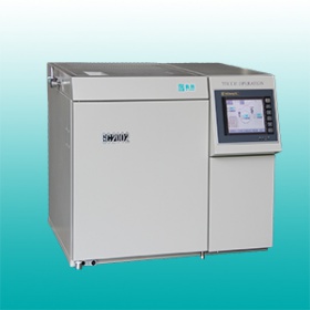 GC2002系列彩色触摸屏智能化气相色谱仪