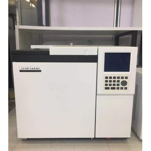 各地区实验室用气相色谱仪LB-9600型