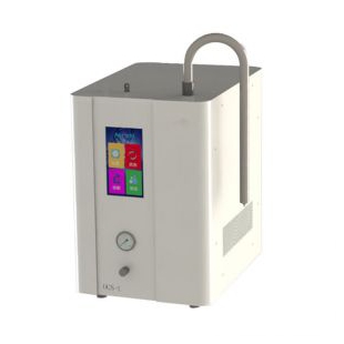 HJ604-2017 非甲烷总烃气相色谱分析仪