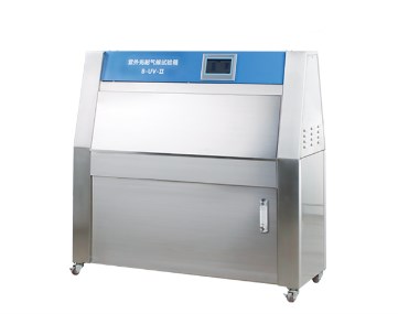 上海一恒紫外光耐气候试验箱B-UV-S(台式)