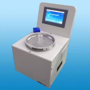 汇美科HMK-200空气喷射筛分法气流筛分仪