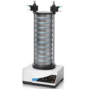 德国莱驰振荡筛分仪RetschAS200