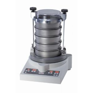 德国FRITSCH（飞驰）A3 PRO数显式筛分机/仪