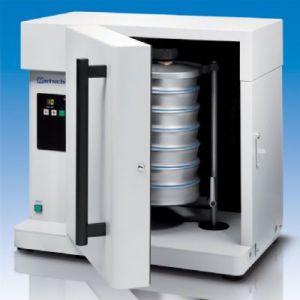 德国莱驰拍击式筛分仪RetschAS200 tap