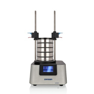 震动筛分仪SS2000