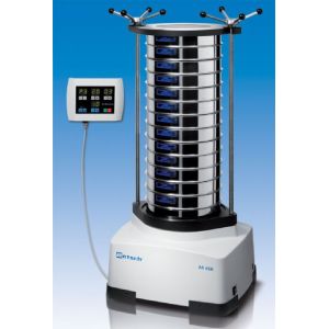 德国莱驰振动筛分仪RetschAS450