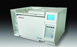 GC126气相色谱仪