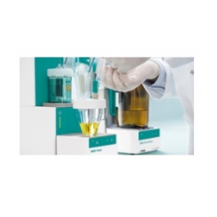 瑞士万通OMNIS 奥秘一代卡尔费休水分测定仪