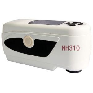 色差仪NH310X精密型