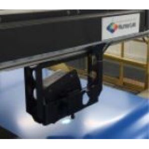 HunterLab彩涂在线色差仪(可定制化）