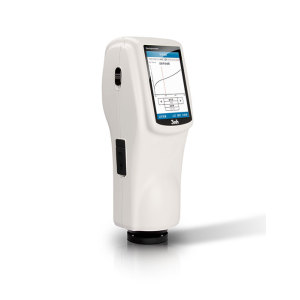 3nh三恩时纺织印染分光测色仪NS810