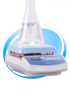 上海一恒加热磁力搅拌器IT-07B3