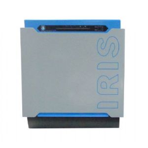 IRIS 电子眼-颜色与形状分析系统