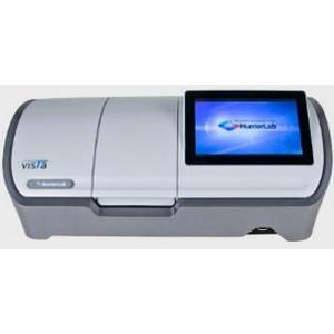HunterLab Vista液体色度计（雾度）