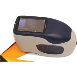 英国Lovibond TR520/500手持式色差仪