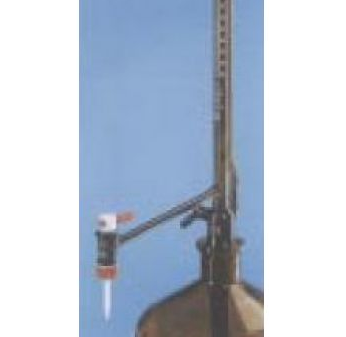 德国普兰德玻璃自动回零滴定装置(棕色)BR22306