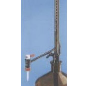 德国普兰德玻璃自动回零滴定装置(棕色)BR22308