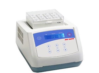 上海一恒恒温金属浴TU-100-加热型