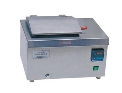 上海一恒电热恒温油浴锅DU-30
