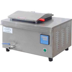 上海一恒电热恒温油浴锅DU-20