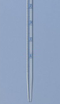 德国普兰德活塞型刻度移液管BR31109