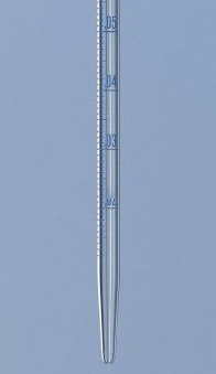 德国普兰德活塞型刻度移液管BR31111