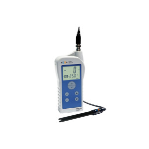 雷磁 PHB-4型 便携式pH计