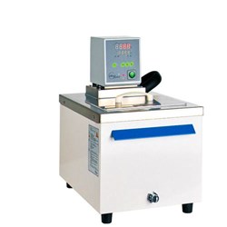 上海一恒加热循环槽MPG-100H