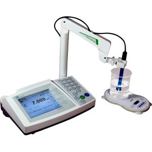 方舟科技 PHS-430 高精度模块酸度计、PH计