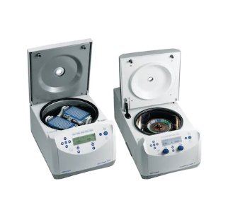 eppendorf离心机Centrifuge 5430/ 5430 R