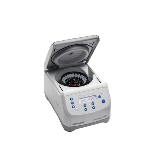 eppendorf离心机Centrifuge 5420