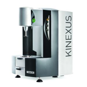 耐驰 Kinexus pro+ 旋转流变仪