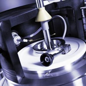 安东帕磁流变/电流变仪MCR