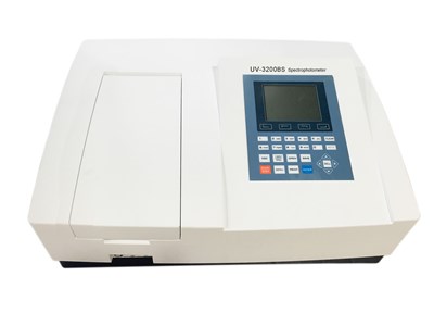 美谱达紫外可见分光光度计UV-3200BS