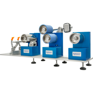 CFPL_拉膜成型机(专业型)