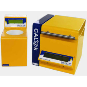 CAL3K-AP氧弹式量热仪