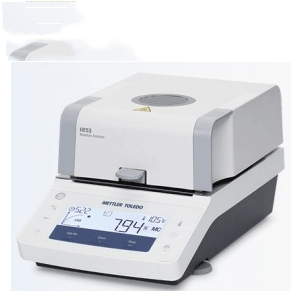梅特勒 HE53水分仪 30100320