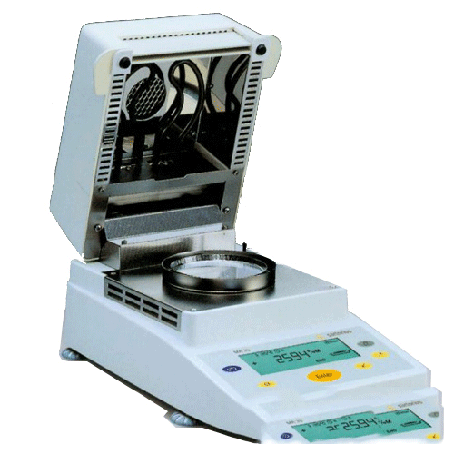 MA35水分测定仪|快速水分测定仪价格