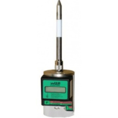 芬兰芬牧Wile25便携式烟草快速水分测定仪