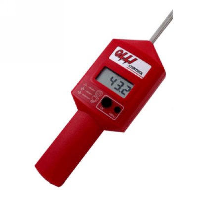 芬兰芬牧wile27便携式饲草饲料水分测定仪