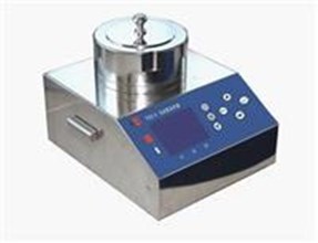 浮游微生物采样器ASB-2100