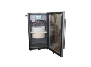 恒温固定分采式水质采样器