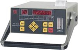 尘埃粒子计数器APC-3013H