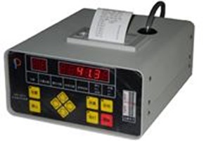尘埃粒子计数器APC-3013