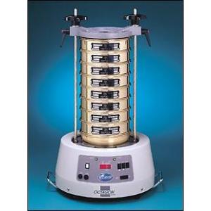 数位式高速筛分机