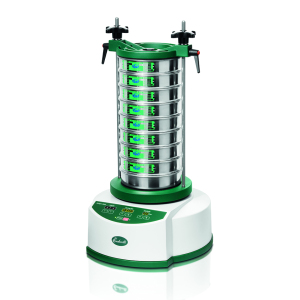 Endecotts Octagon 200CL数显筛分仪