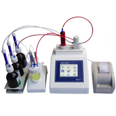 AKF-2010卡氏水分仪|水分测定仪
