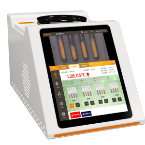 海能仪器 MP430 视频熔点仪