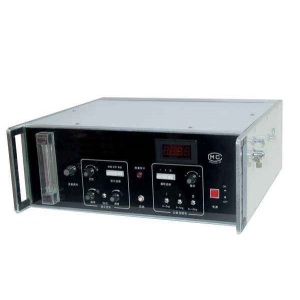 NCG-1冷原子吸收测汞仪