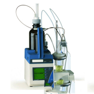 德国肖特（SCHOTT）全自动多功能滴定仪|卡式水分测定仪